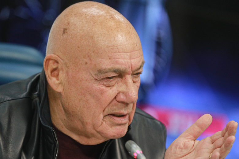 Владимир Познер