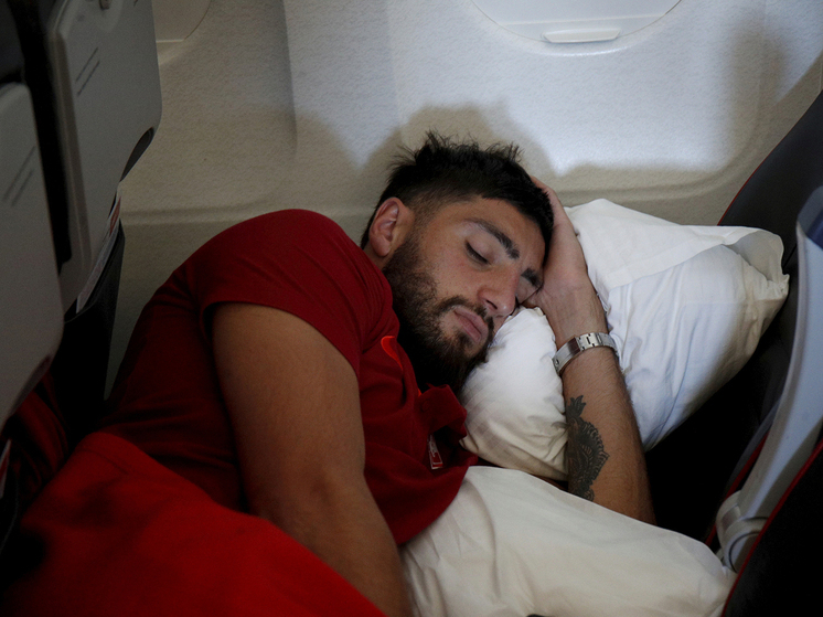 Ученые объяснили, почему ложиться спать вовремя оказалось так же важно, как и спать достаточно