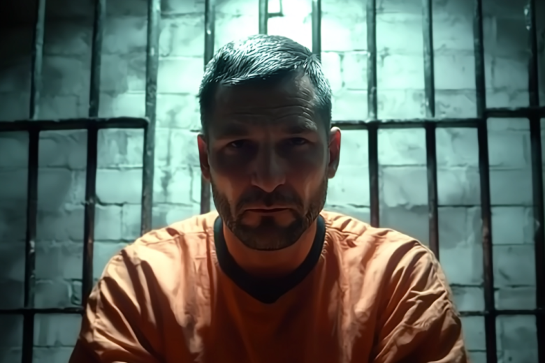 Юрий Артамонов в представлении ИИ