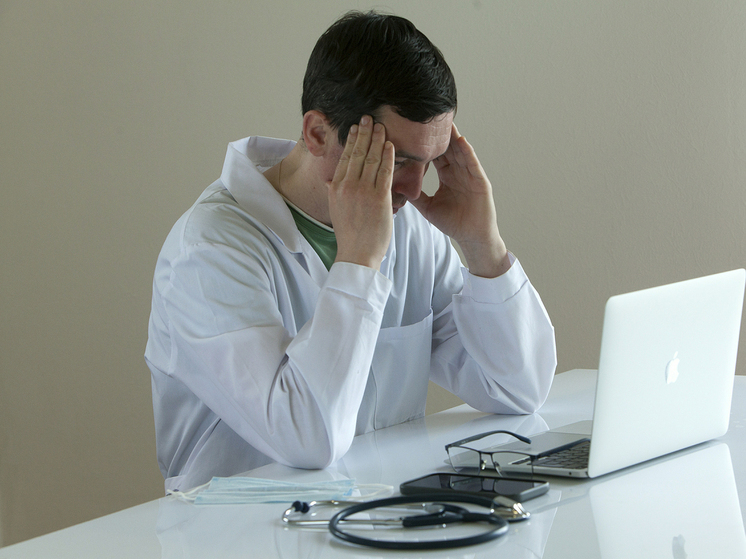 Выявлена связь между психикой и метаболизмом