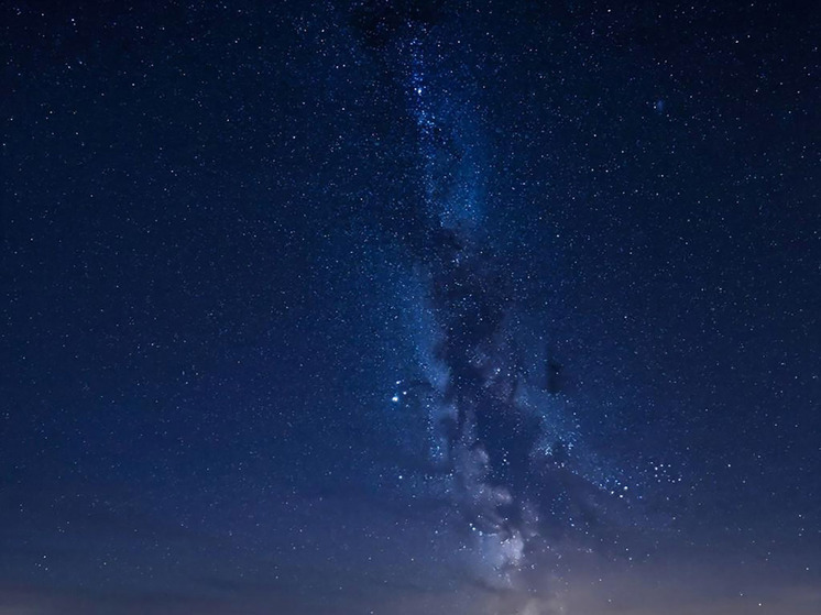 Малый парад планет будет виден даже невооруженным взглядом 18 апреля