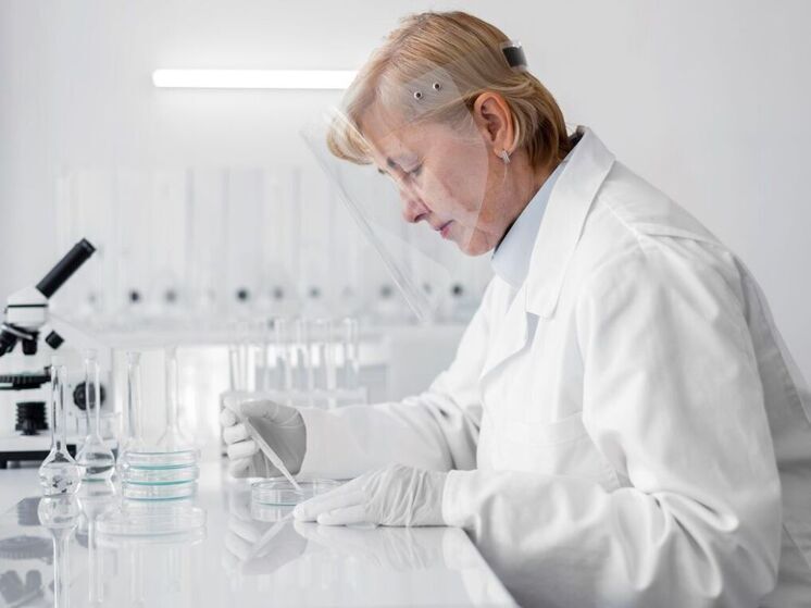 Консервация спермы быков станет прорывом в отечественной науке