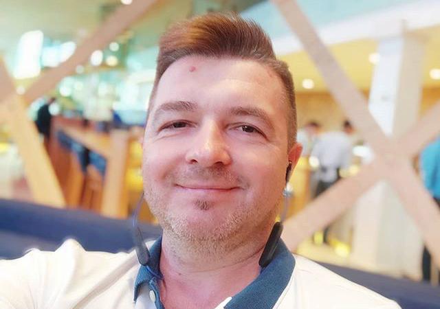 Андрей Хороших