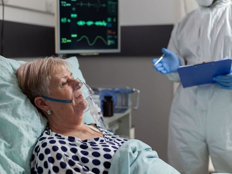 Ученые опросили переживший околосмертный опыт людей об их видениях