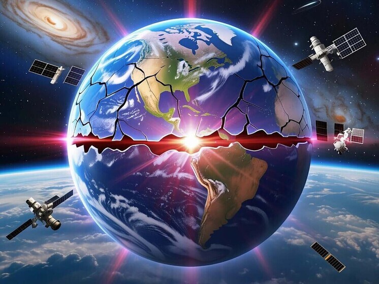 Усилия по восстановлению озонового слоя и спасению планеты на самом деле привели к обратным результатам