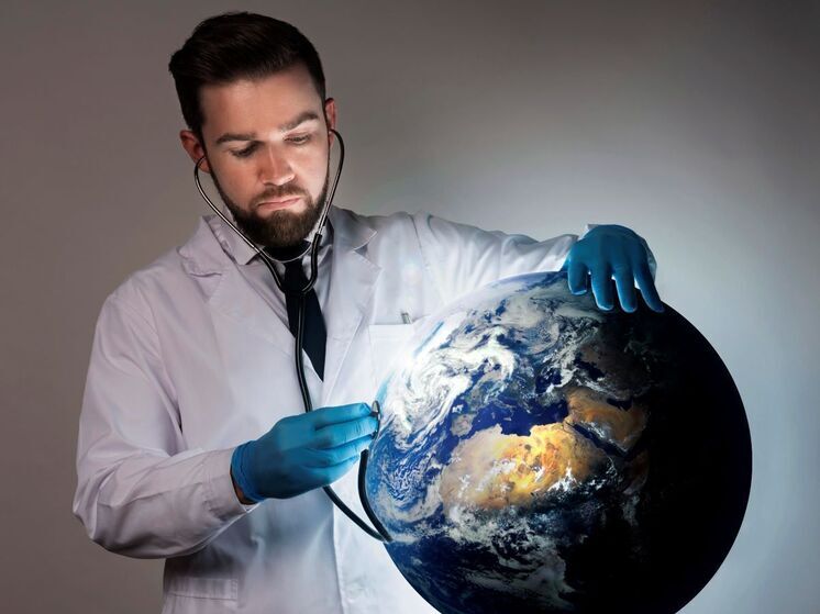 Исследователи Колумбийской климатической школы в Нью-Йорке не советуют «затемнять» Солнце