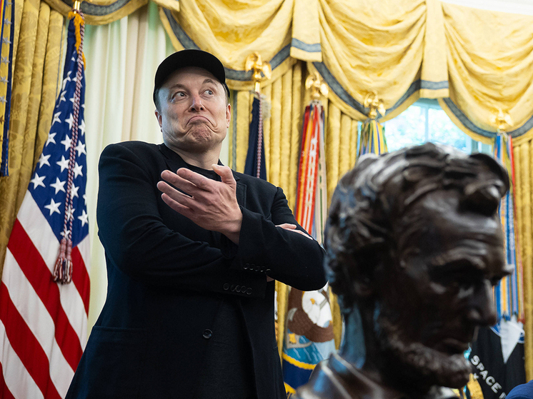 В России разрабатывается одноступенчатая, полностью многоразовая космическая ракета «Корона»