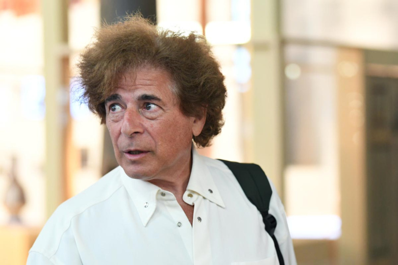 Александр Бородулин